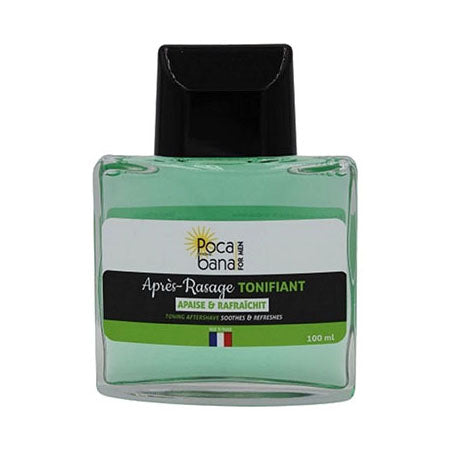 Après rasage 100 ml