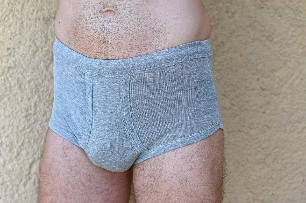 Slip uni