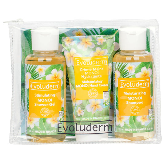 Trousse de voyage