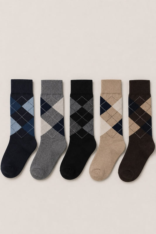 Chaussette Fantaisie