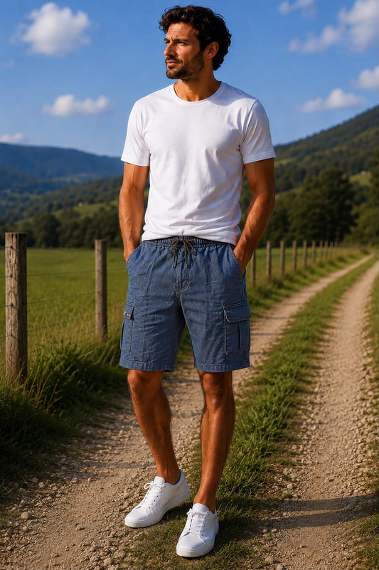 Short Jean