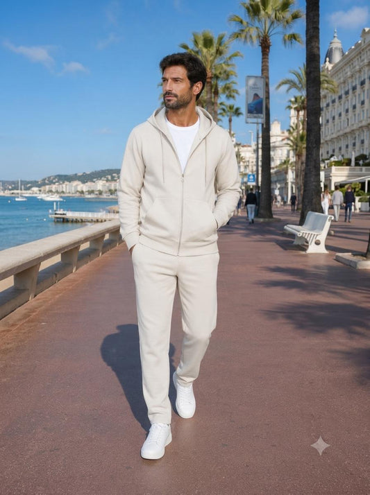 Ensemble Jogging Marc