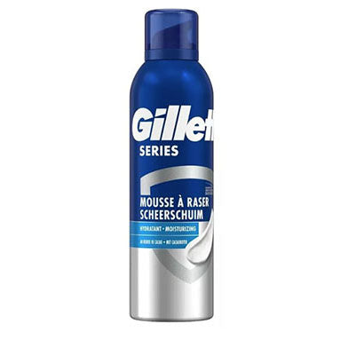 Mousse à raser 250 ml