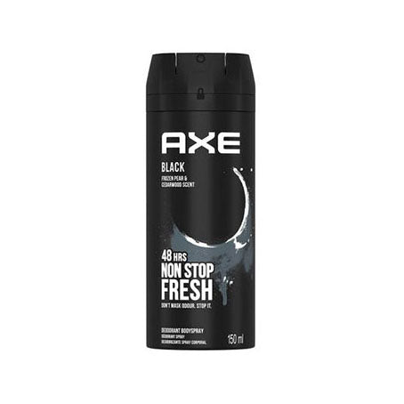Déodorant Axe pour homme 150 ml