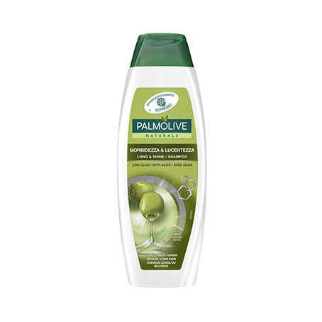 Shampooing 350 ml