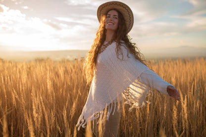 Poncho Sofia