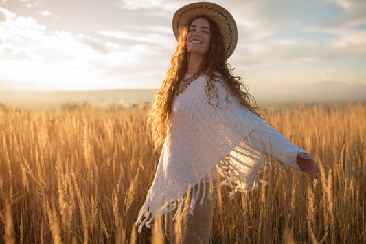 Poncho Sofia